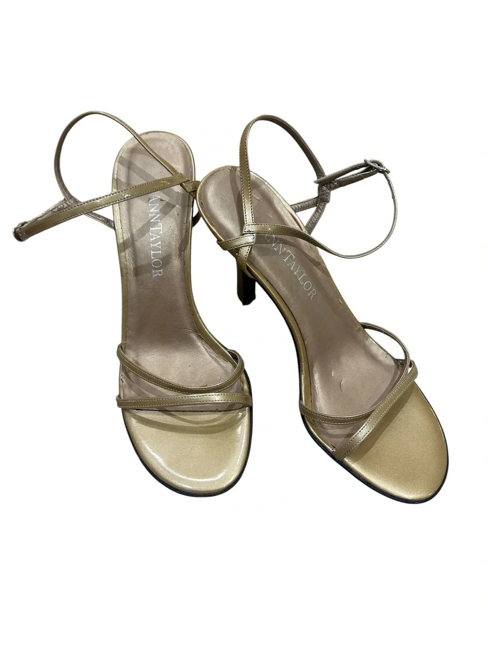 Ann Taylor elegant ann